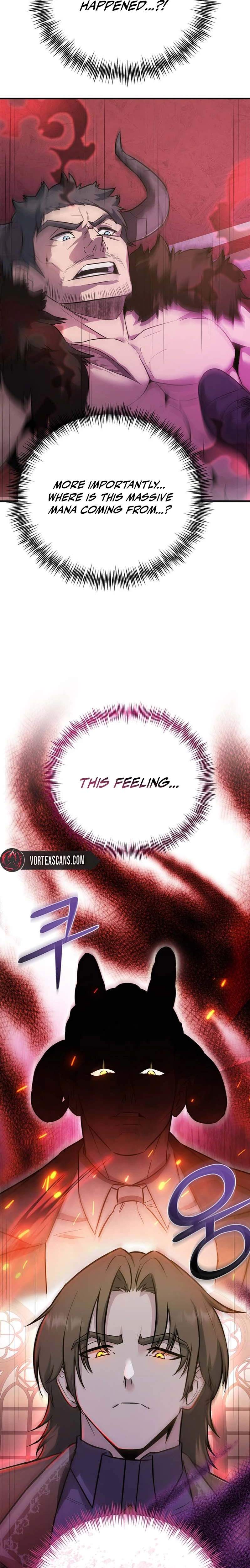 I Became the Master of the Weakest Demon King Chapter 8 page 2