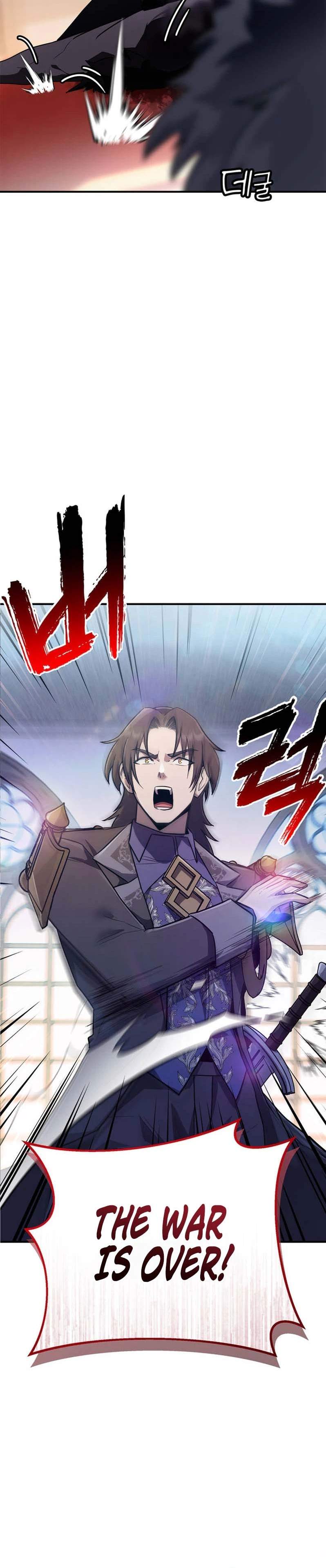 I Became the Master of the Weakest Demon King Chapter 8 page 9
