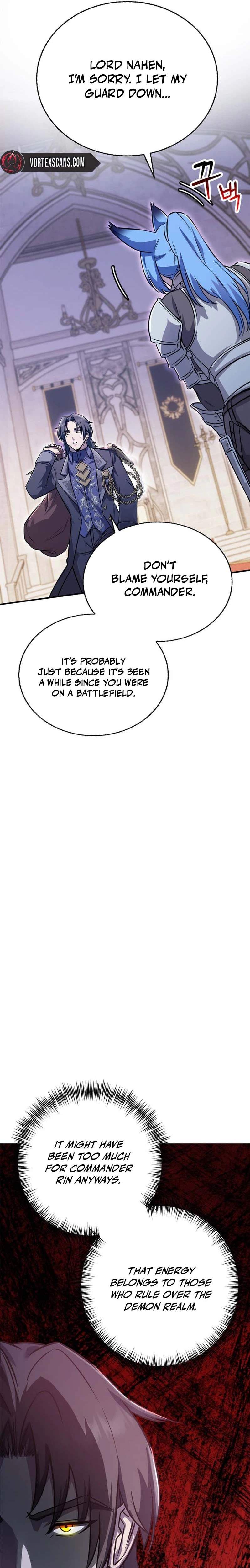 I Became the Master of the Weakest Demon King Chapter 8 page 13