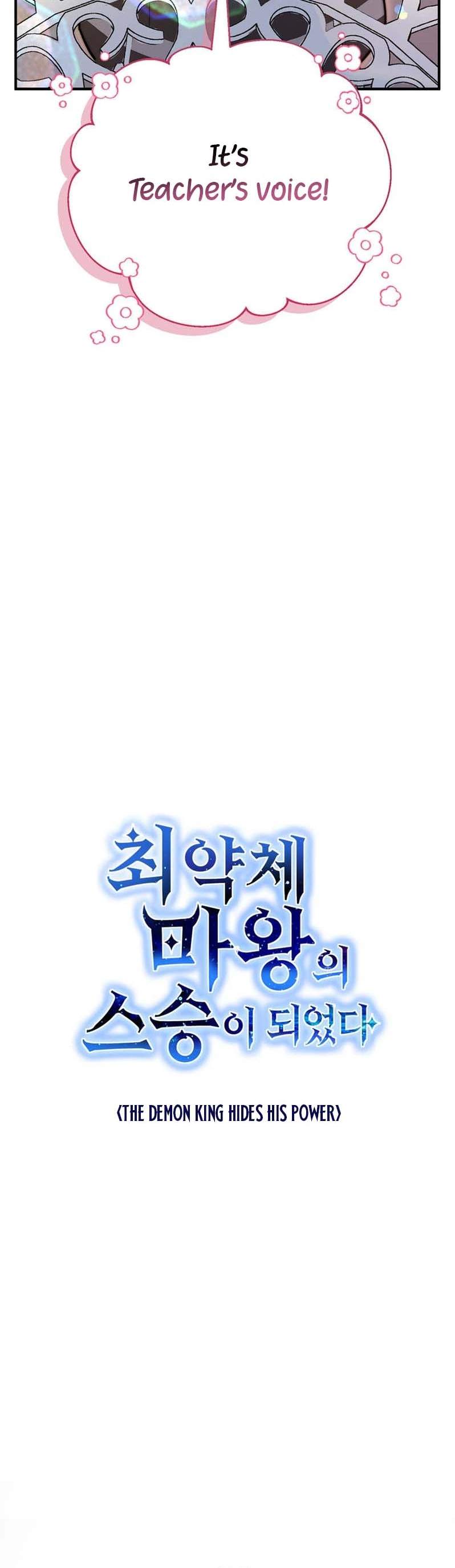 I Became the Master of the Weakest Demon King Chapter 8 page 12