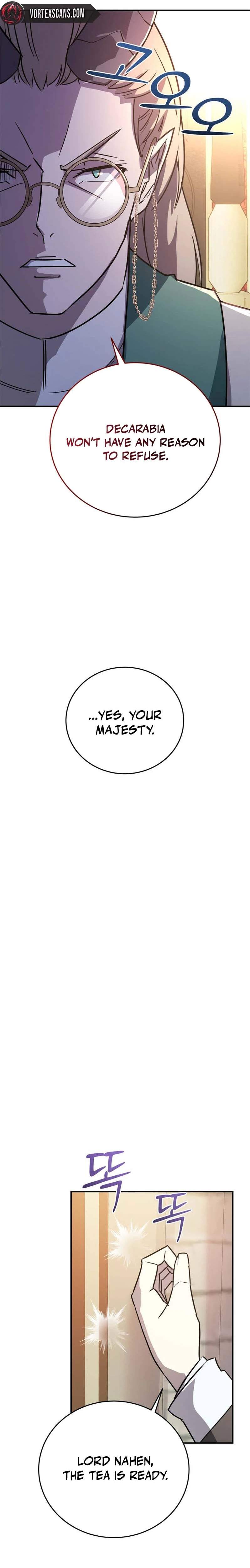 I Became the Master of the Weakest Demon King Chapter 8 page 43