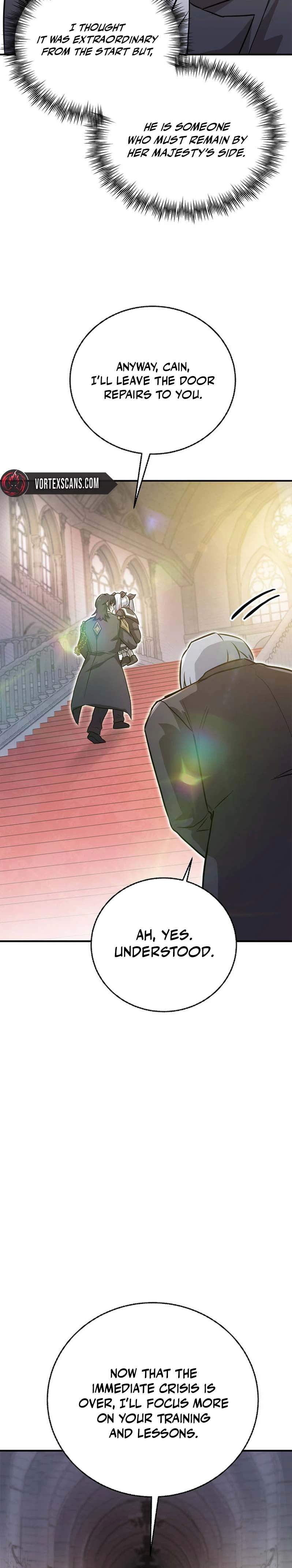 I Became the Master of the Weakest Demon King Chapter 8 page 30