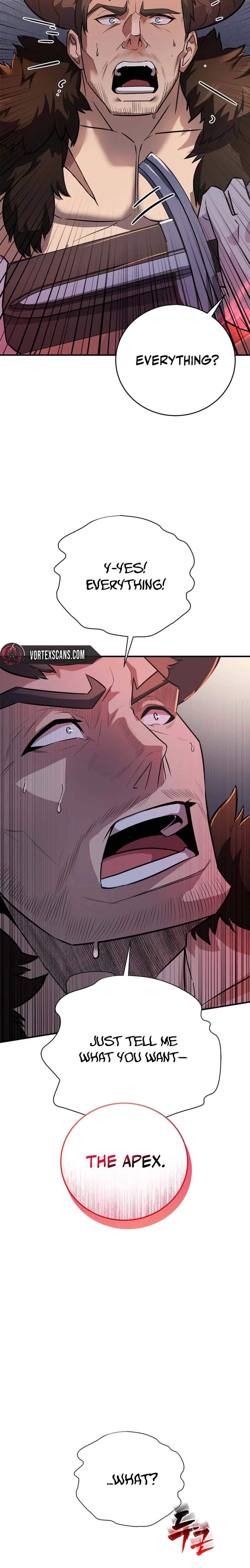 I Became the Master of the Weakest Demon King Chapter 8 page 36