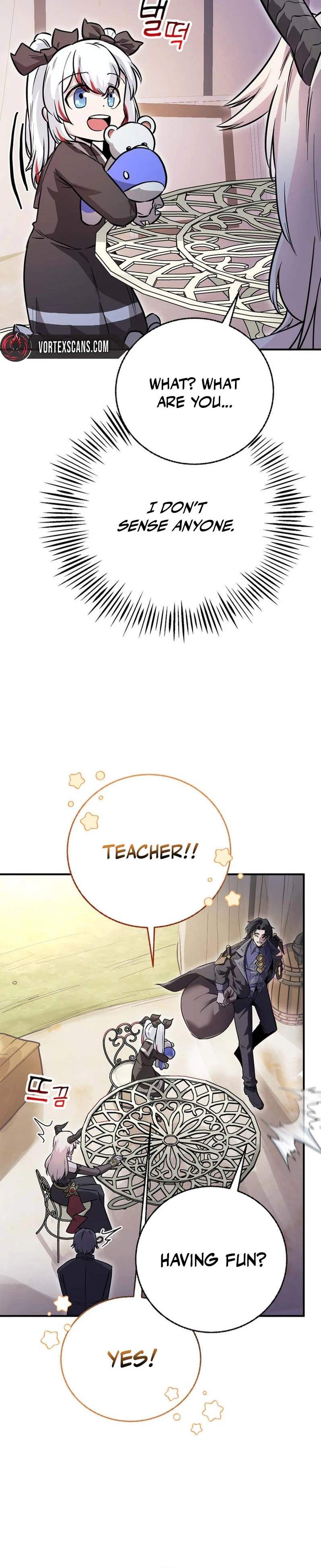 I Became the Master of the Weakest Demon King Chapter 8 page 18