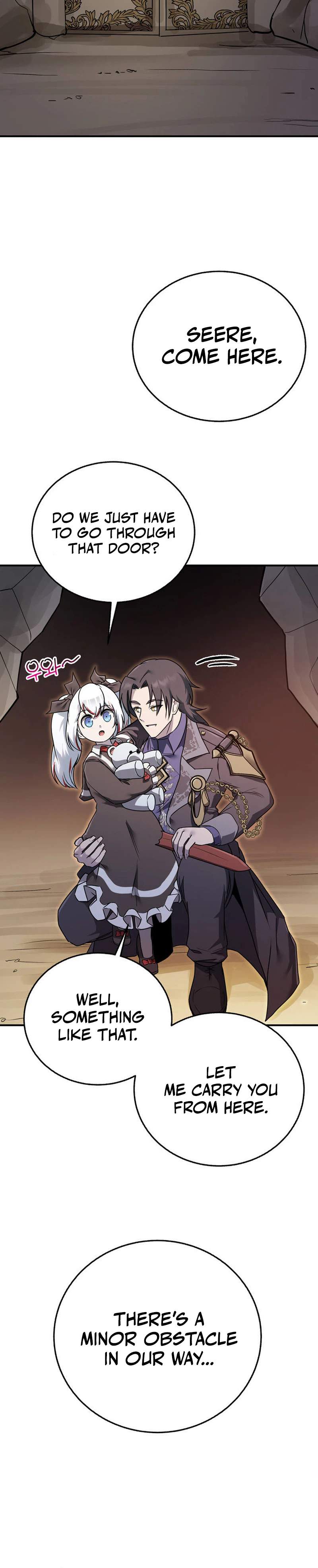 I Became the Master of the Weakest Demon King Chapter 9 page 34