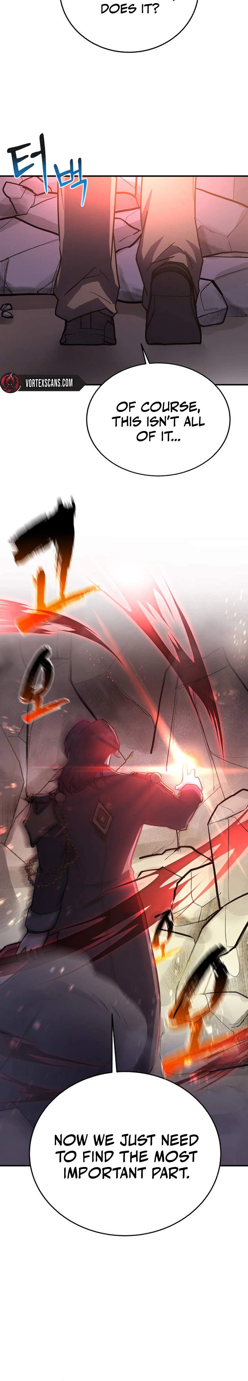 I Became the Master of the Weakest Demon King Chapter 9 page 32