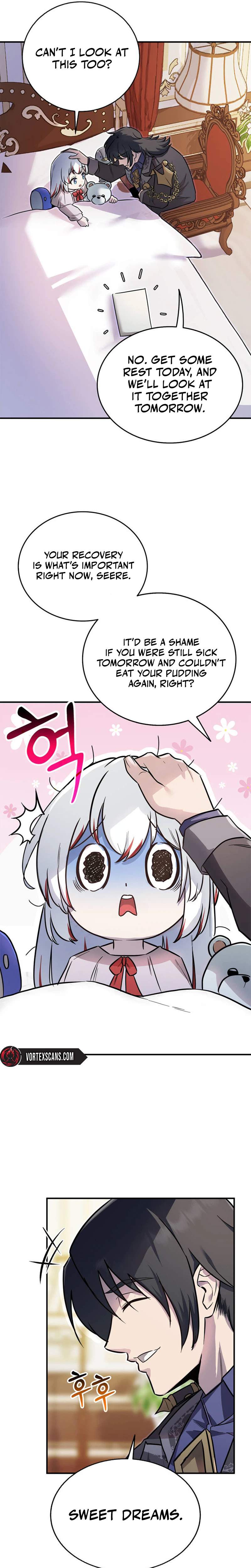 I Became the Master of the Weakest Demon King Chapter 9 page 13