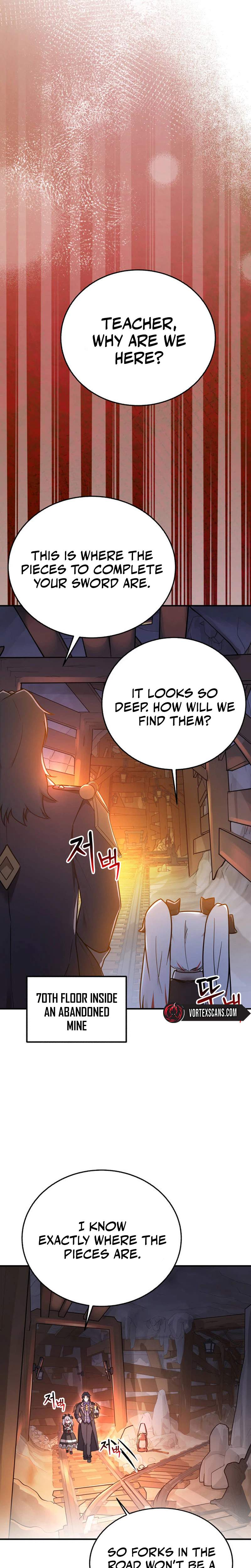 I Became the Master of the Weakest Demon King Chapter 9 page 29
