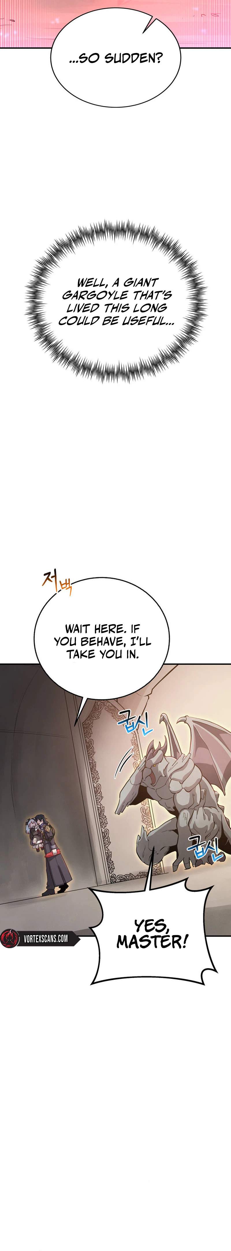 I Became the Master of the Weakest Demon King Chapter 9 page 38