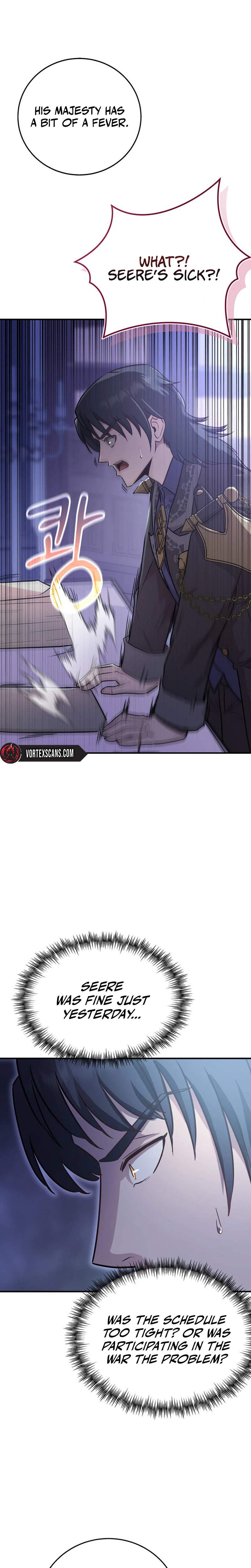 I Became the Master of the Weakest Demon King Chapter 9 page 5