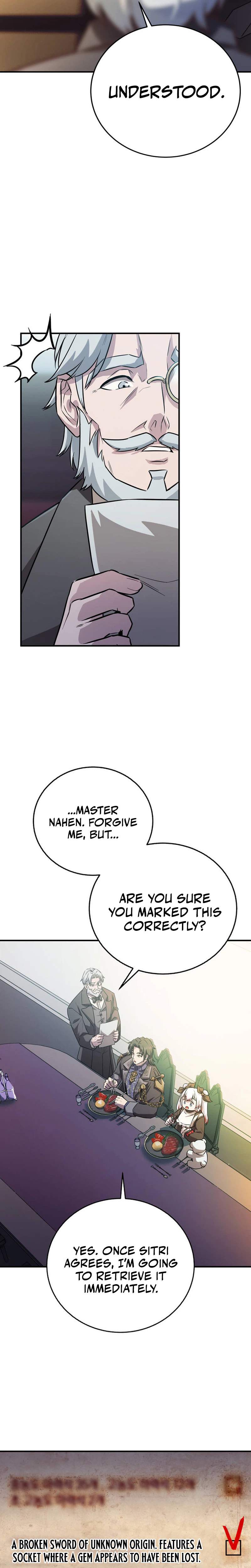 I Became the Master of the Weakest Demon King Chapter 9 page 17