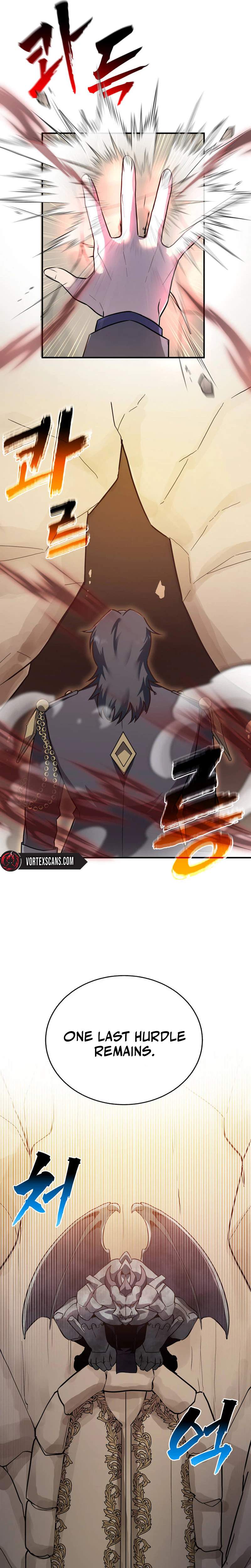 I Became the Master of the Weakest Demon King Chapter 9 page 33
