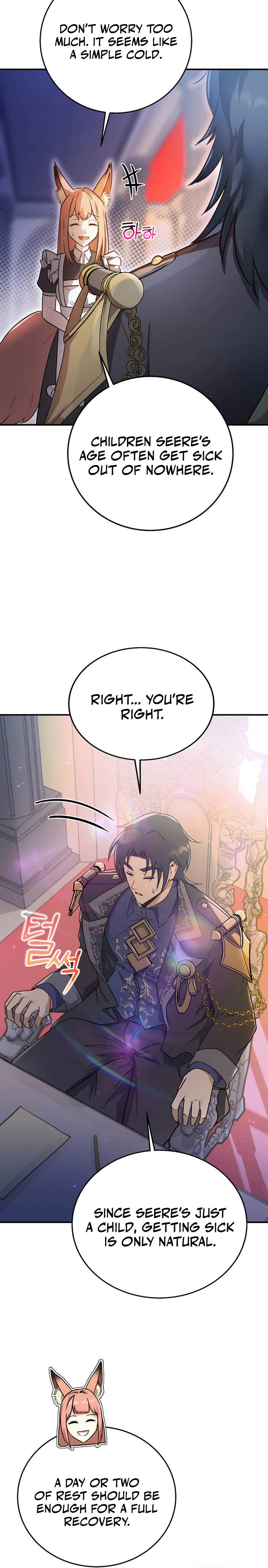 I Became the Master of the Weakest Demon King Chapter 9 page 6