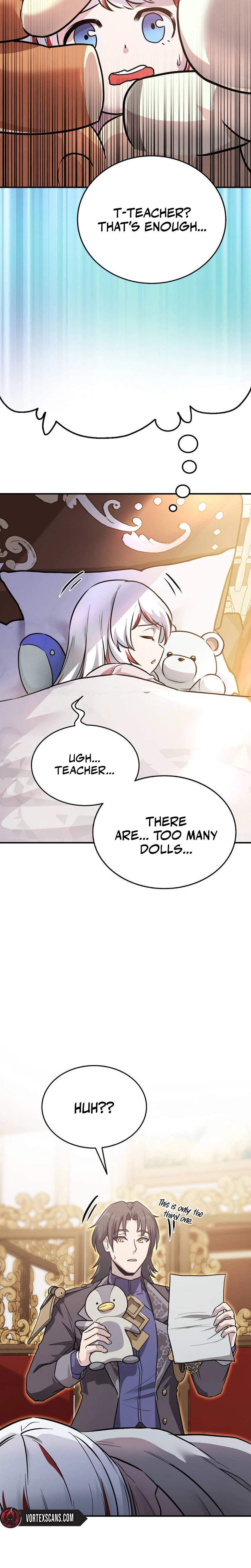 I Became the Master of the Weakest Demon King Chapter 9 page 10