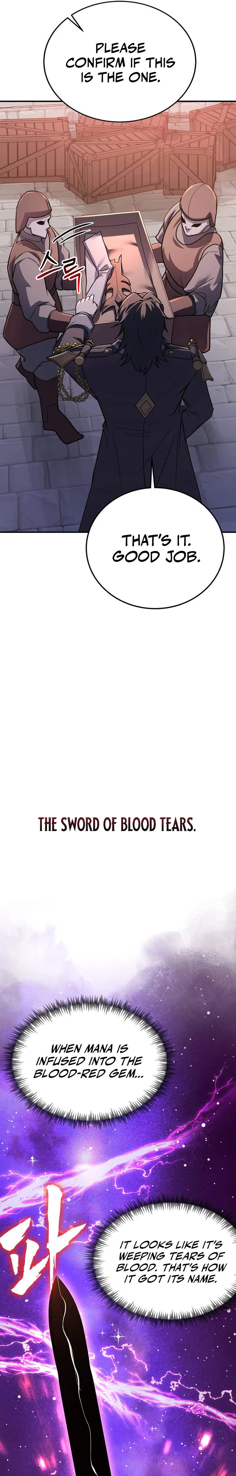 I Became the Master of the Weakest Demon King Chapter 9 page 21