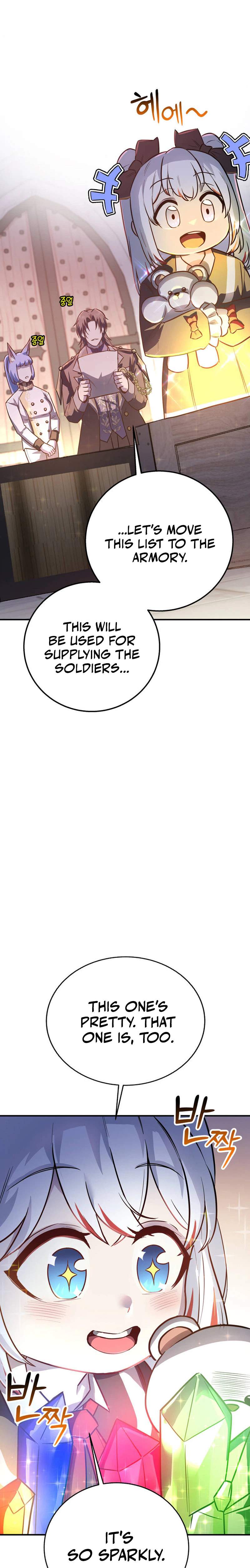 I Became the Master of the Weakest Demon King Chapter 9 page 25