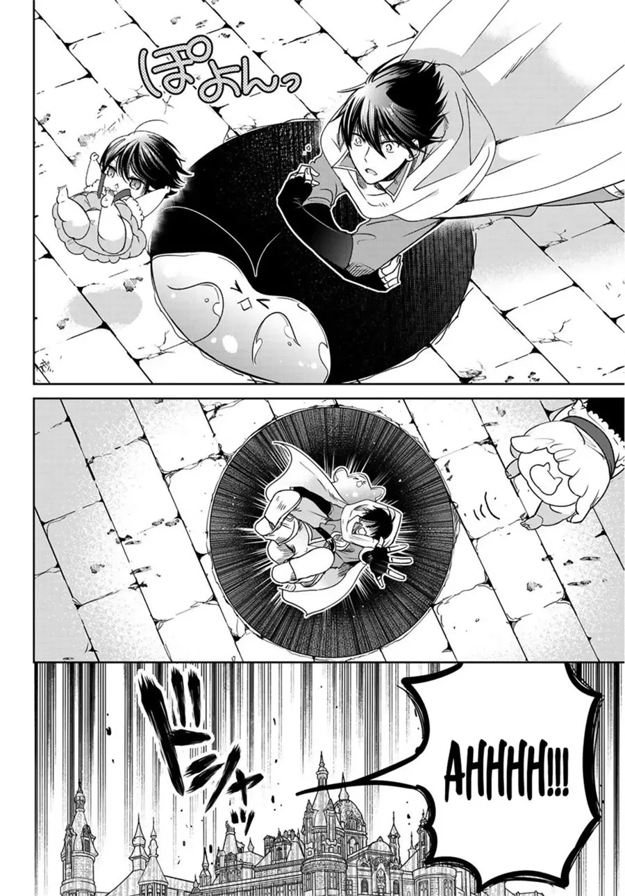 I Became the Mother of the Strongest Demon Lord's 10 Children in Another World. Chapter 10.1 page 23