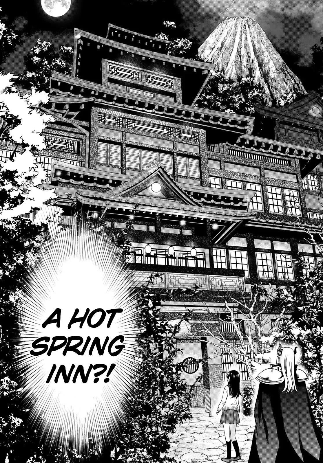 I Became the Mother of the Strongest Demon Lord's 10 Children in Another World. Chapter 14 page 18