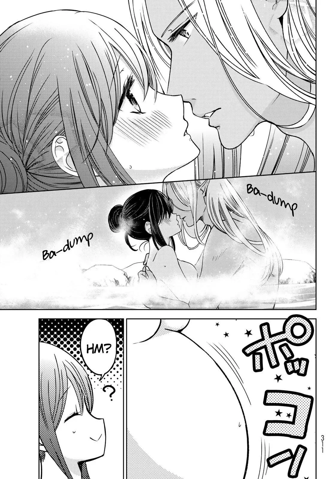 I Became the Mother of the Strongest Demon Lord's 10 Children in Another World. Chapter 14 page 31