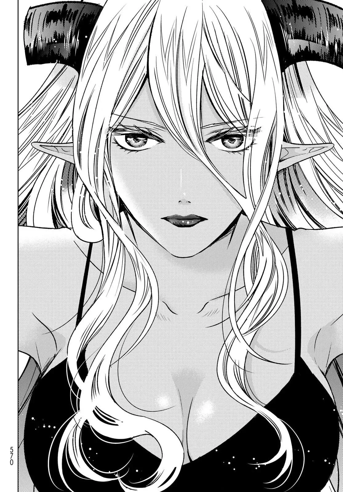 I Became the Mother of the Strongest Demon Lord's 10 Children in Another World. Chapter 15 page 27