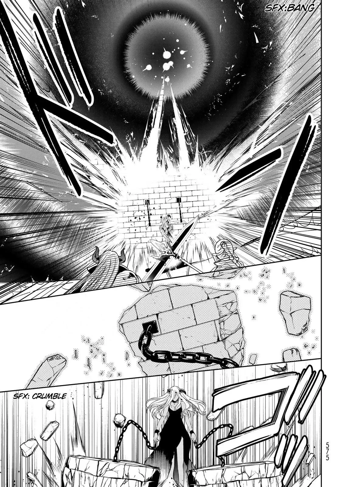 I Became the Mother of the Strongest Demon Lord's 10 Children in Another World. Chapter 15 page 32