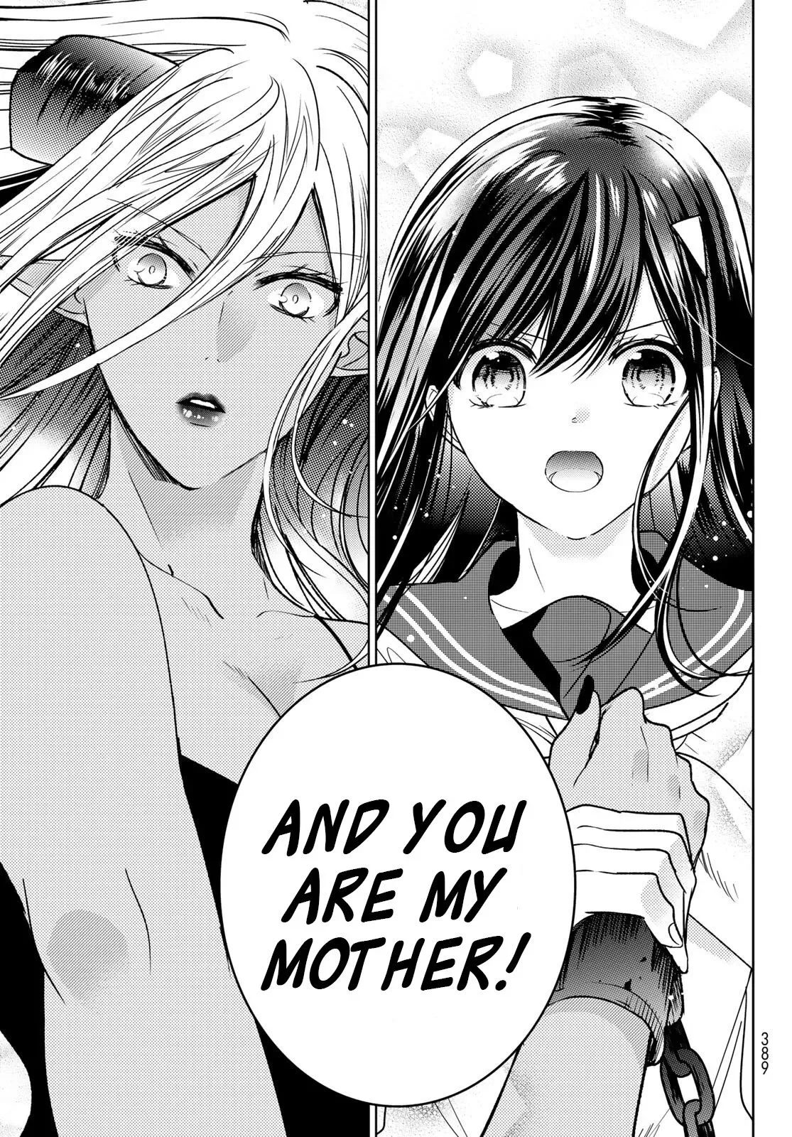 I Became the Mother of the Strongest Demon Lord's 10 Children in Another World. Chapter 16 page 27