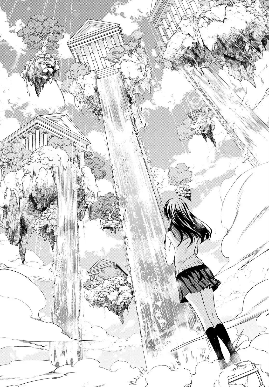 I Became the Mother of the Strongest Demon Lord's 10 Children in Another World. Chapter 19 page 12