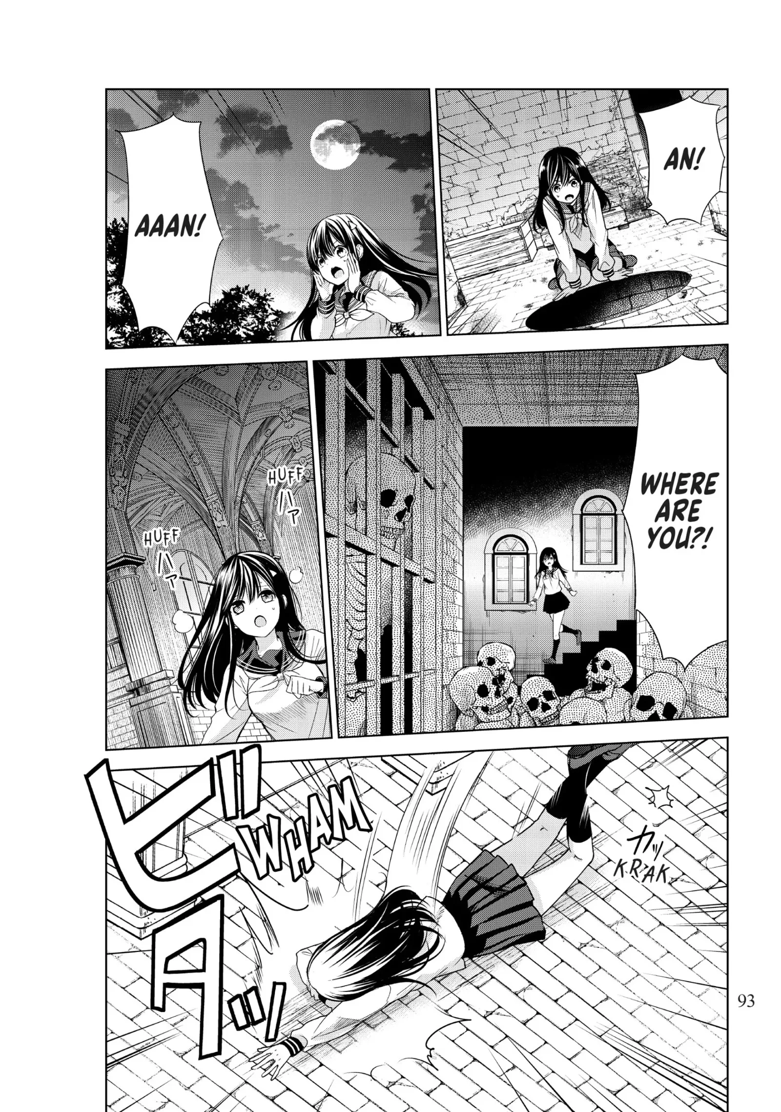 I Became the Mother of the Strongest Demon Lord's 10 Children in Another World. Chapter 2 page 29