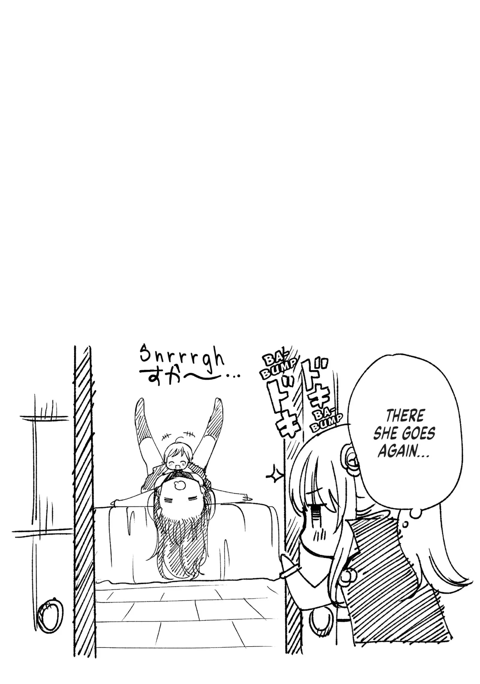 I Became the Mother of the Strongest Demon Lord's 10 Children in Another World. Chapter 2 page 46
