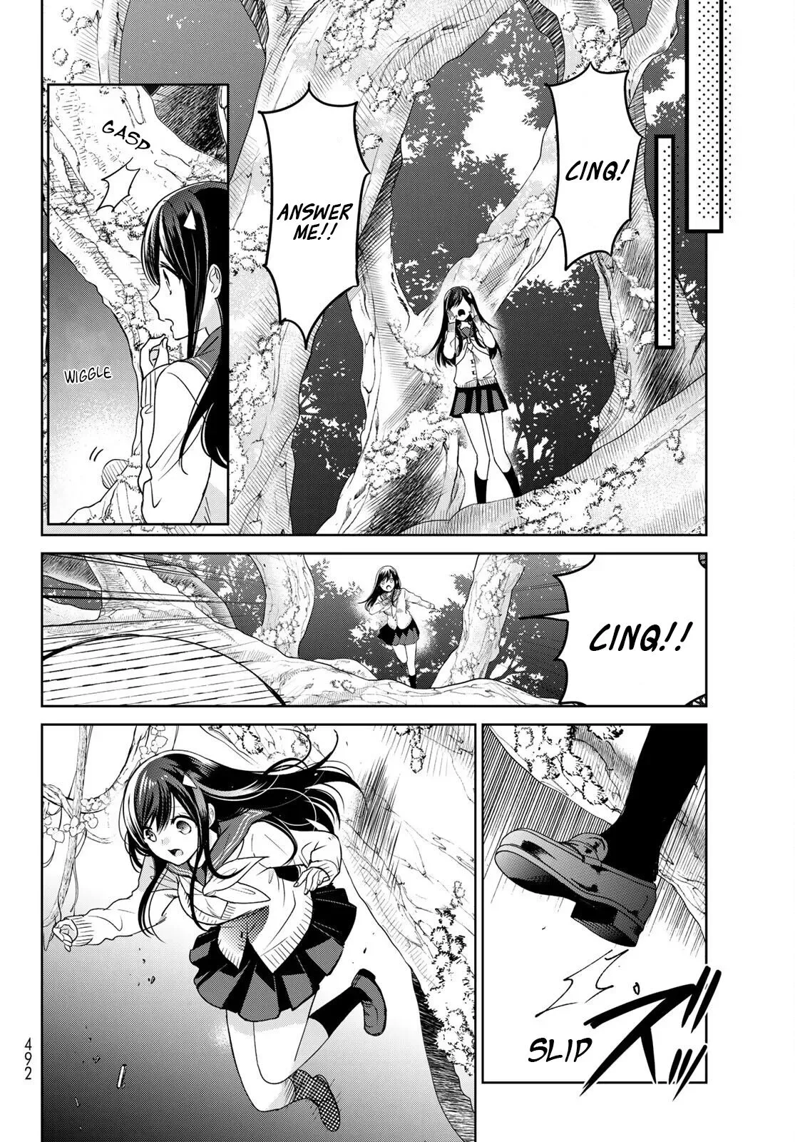 I Became the Mother of the Strongest Demon Lord's 10 Children in Another World. Chapter 20.1 page 18