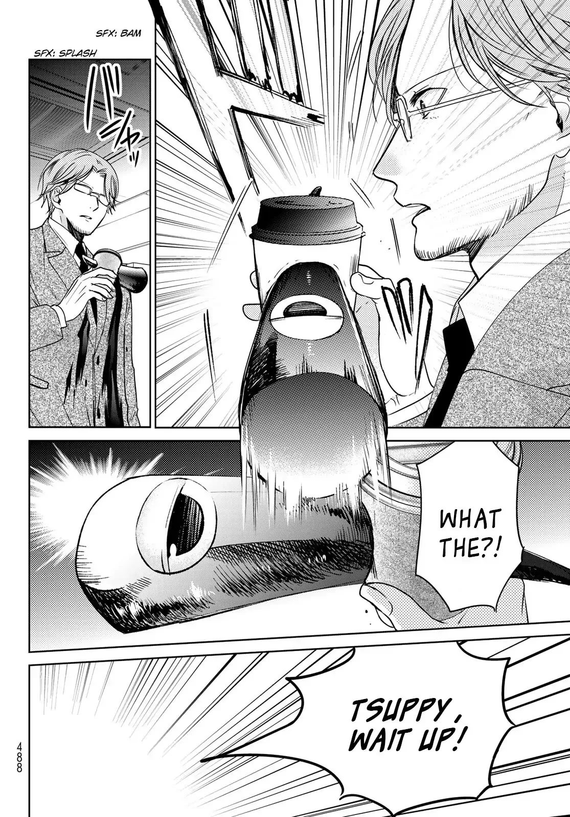 I Became the Mother of the Strongest Demon Lord's 10 Children in Another World. Chapter 22 page 16
