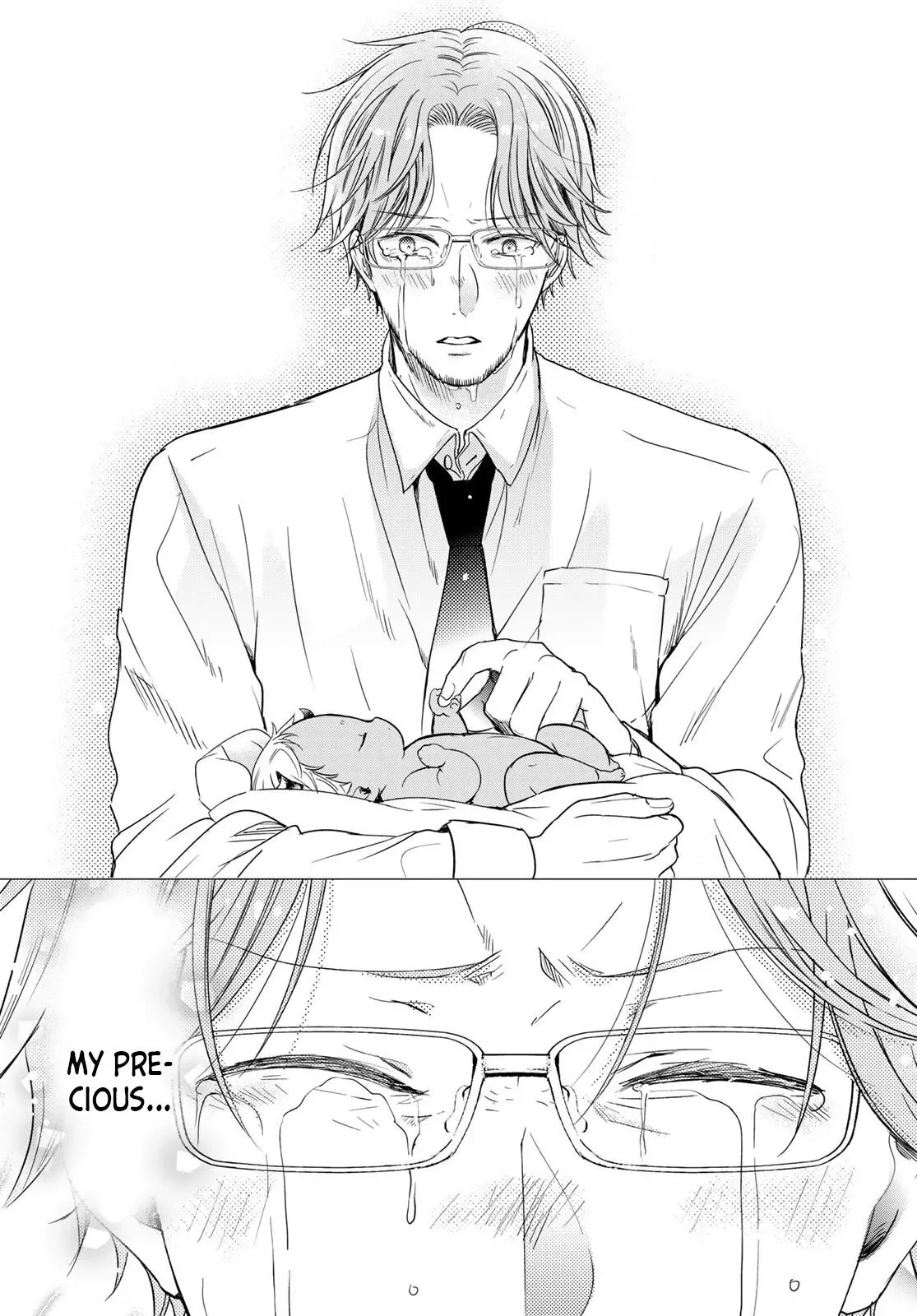 I Became the Mother of the Strongest Demon Lord's 10 Children in Another World. Chapter 24 page 20
