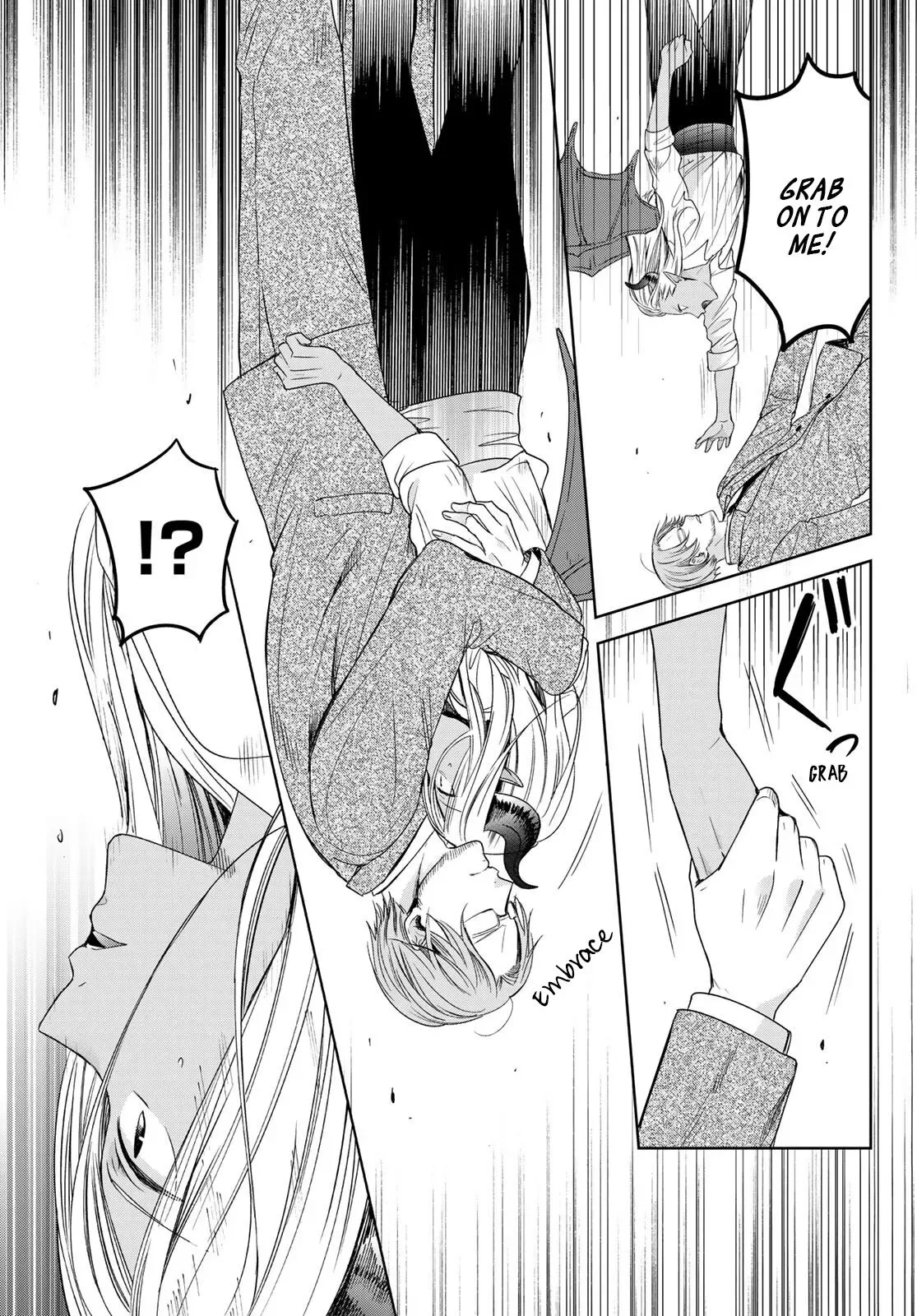 I Became the Mother of the Strongest Demon Lord's 10 Children in Another World. Chapter 25 page 25