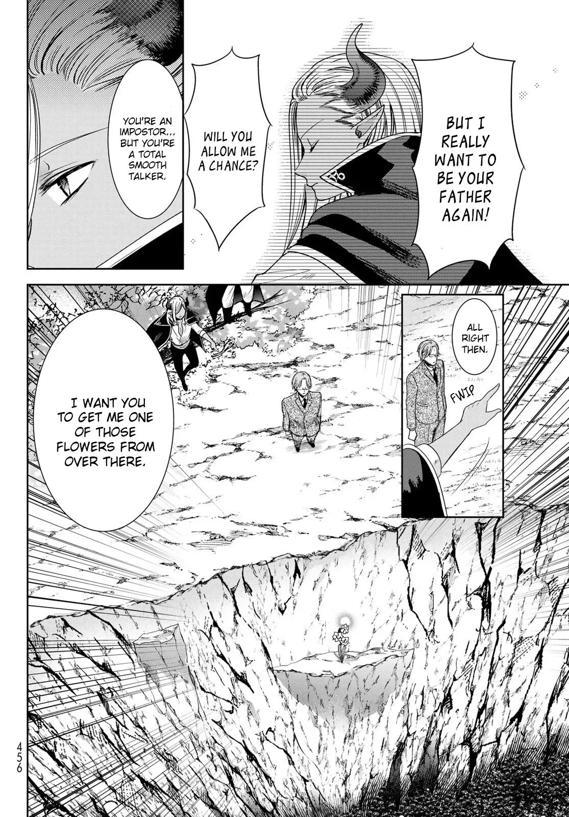 I Became the Mother of the Strongest Demon Lord's 10 Children in Another World. Chapter 25 page 18