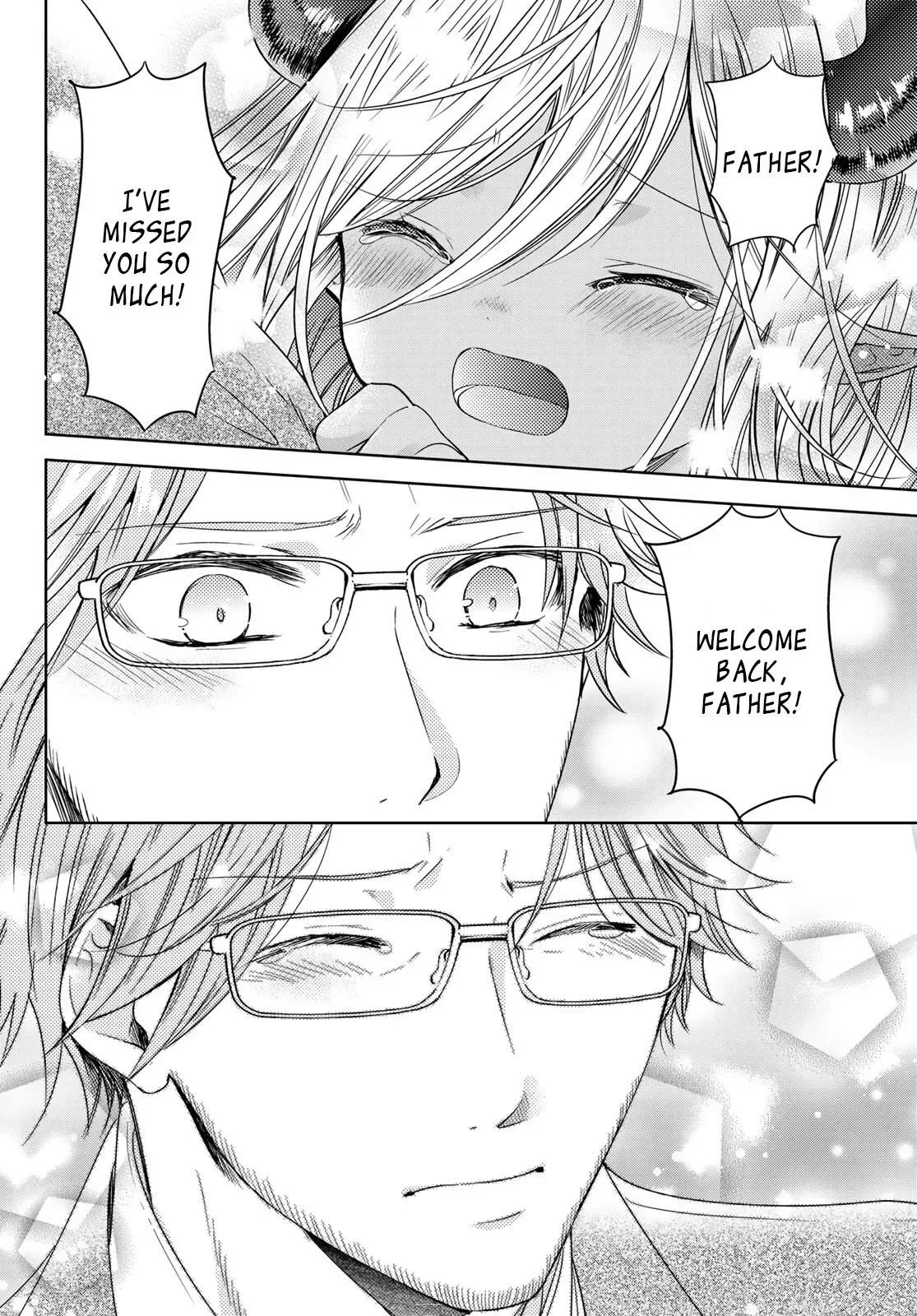 I Became the Mother of the Strongest Demon Lord's 10 Children in Another World. Chapter 25 page 30