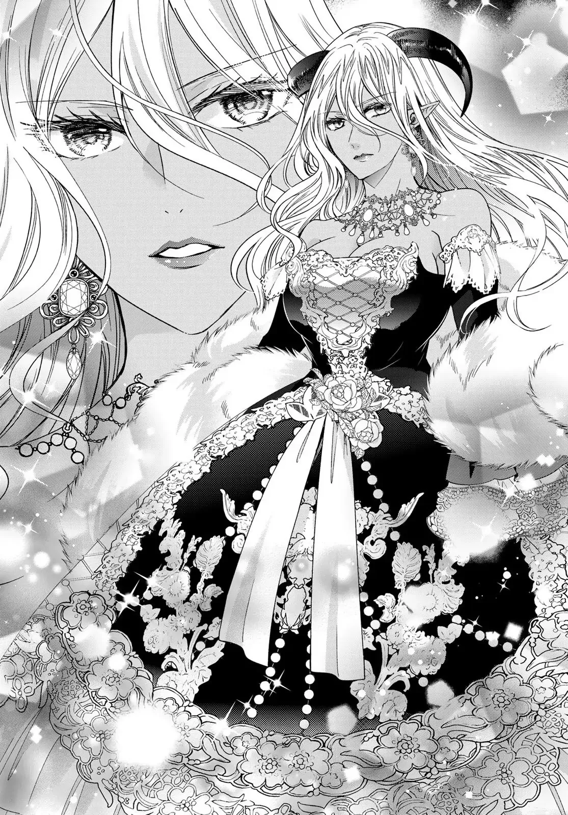 I Became the Mother of the Strongest Demon Lord's 10 Children in Another World. Chapter 26 page 4