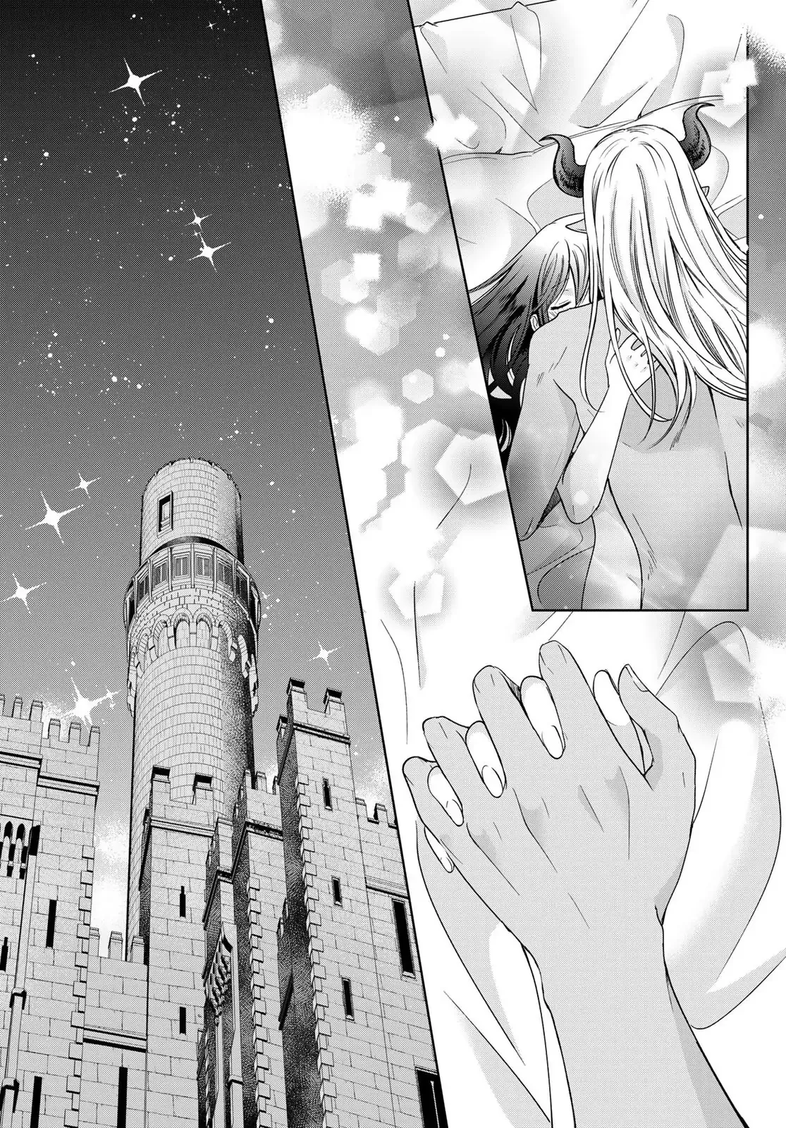 I Became the Mother of the Strongest Demon Lord's 10 Children in Another World. Chapter 26 page 27