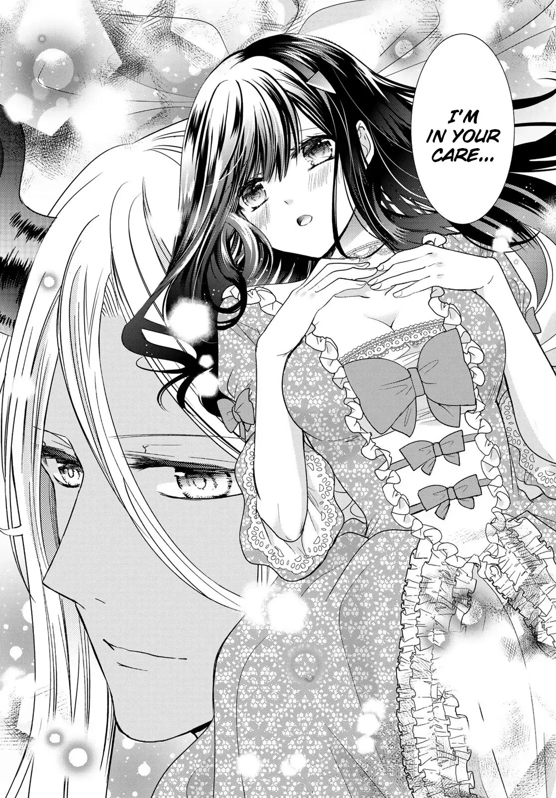 I Became the Mother of the Strongest Demon Lord's 10 Children in Another World. Chapter 26 page 26