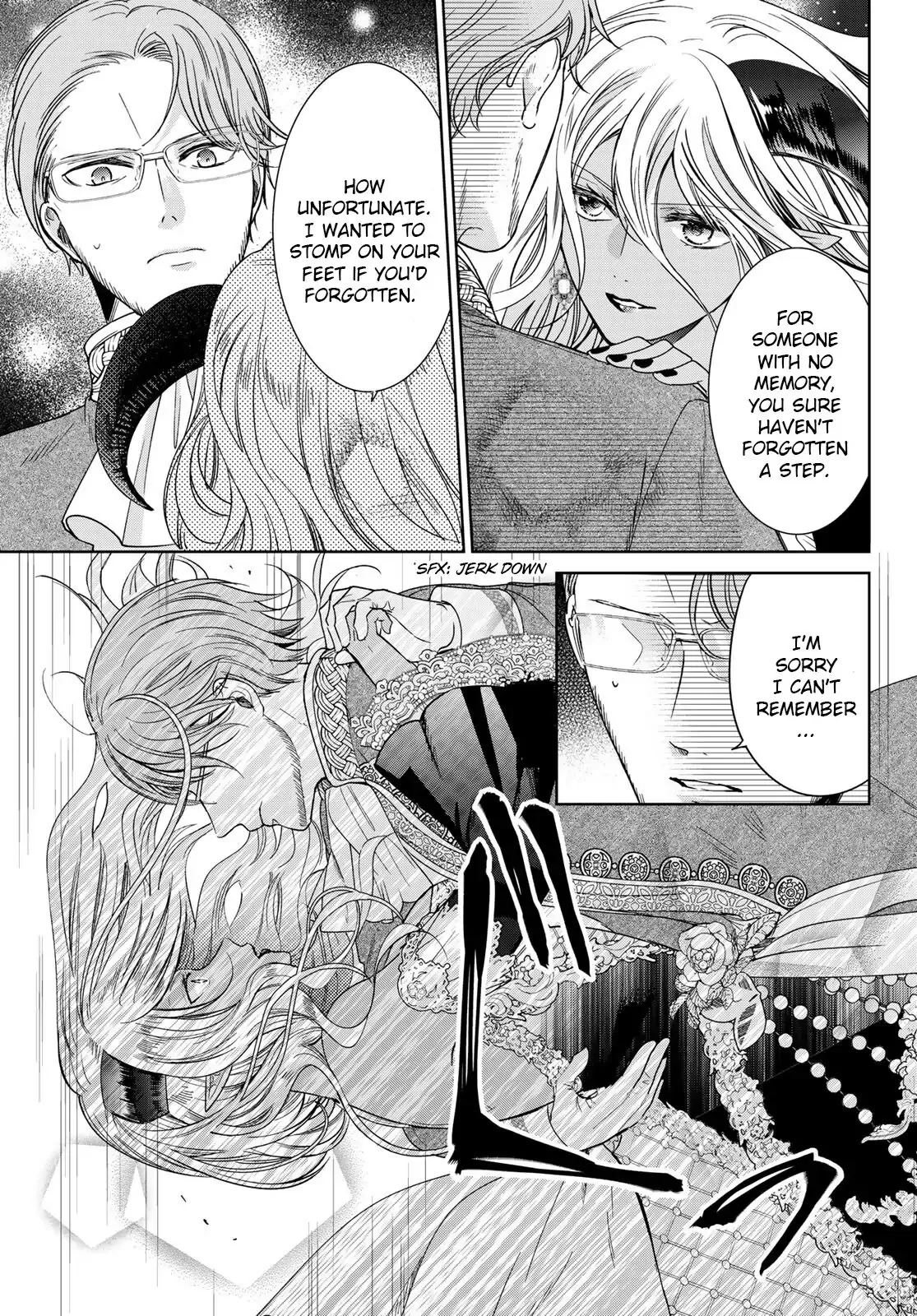 I Became the Mother of the Strongest Demon Lord's 10 Children in Another World. Chapter 26 page 11