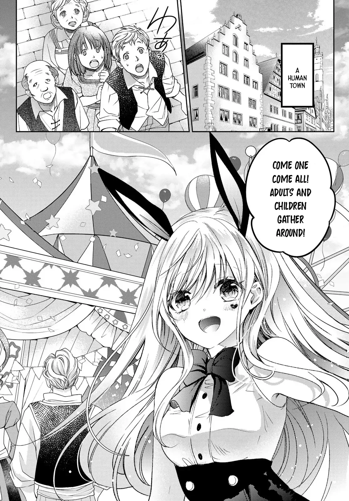 I Became the Mother of the Strongest Demon Lord's 10 Children in Another World. Chapter 30 page 16