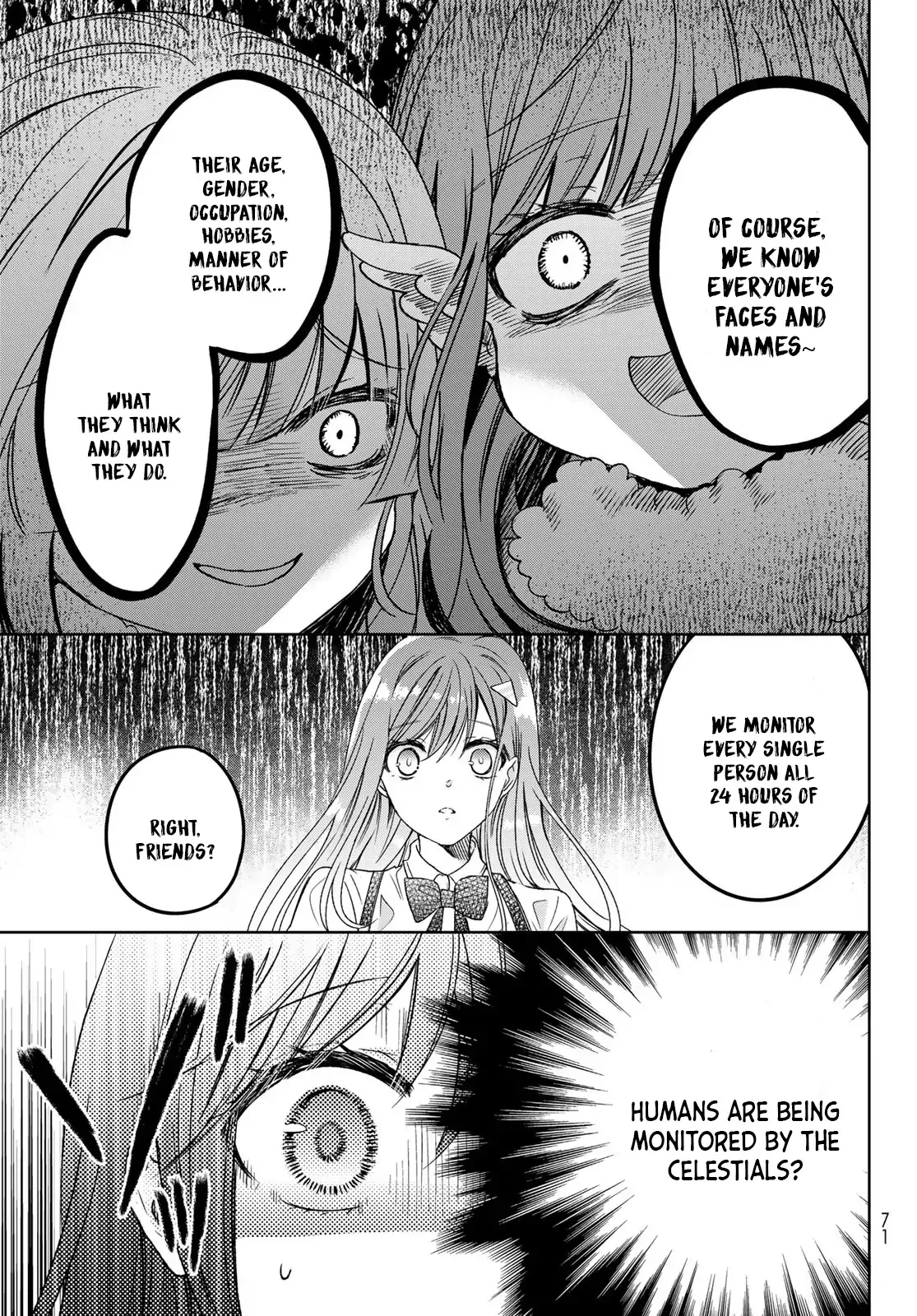 I Became the Mother of the Strongest Demon Lord's 10 Children in Another World. Chapter 30 page 29