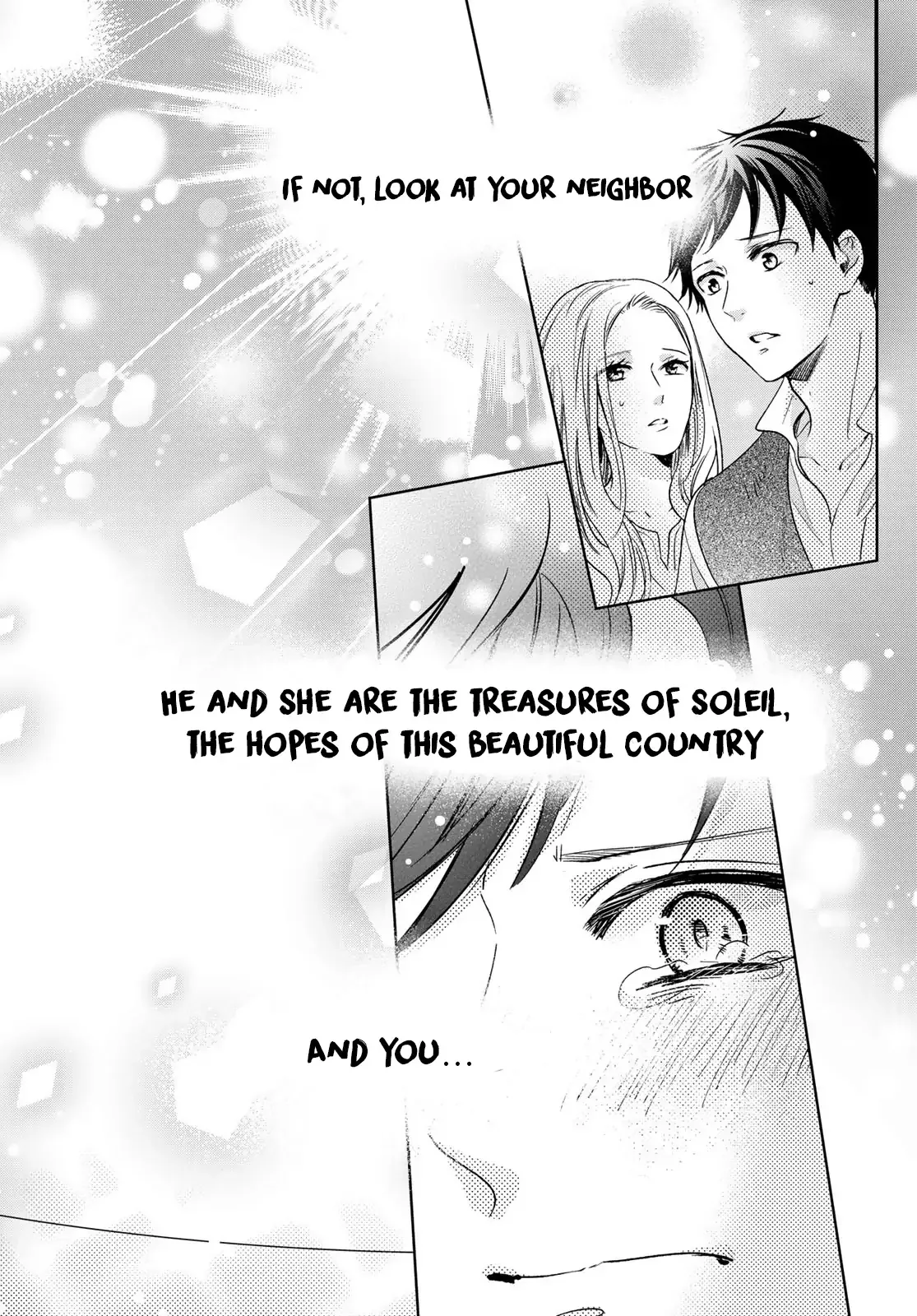I Became the Mother of the Strongest Demon Lord's 10 Children in Another World. Chapter 30 page 38