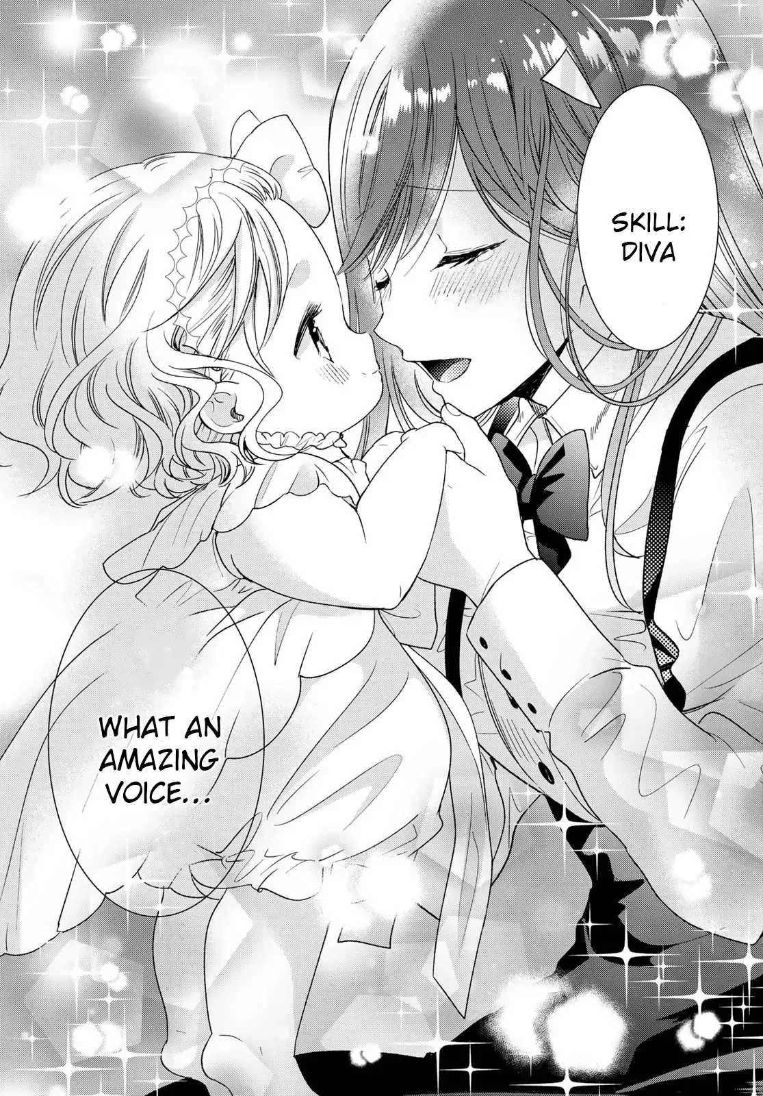 I Became the Mother of the Strongest Demon Lord's 10 Children in Another World. Chapter 30 page 43