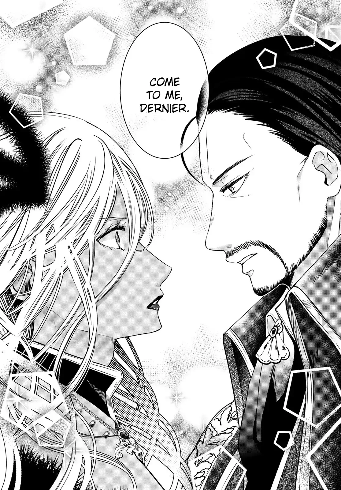I Became the Mother of the Strongest Demon Lord's 10 Children in Another World. Chapter 31 page 23