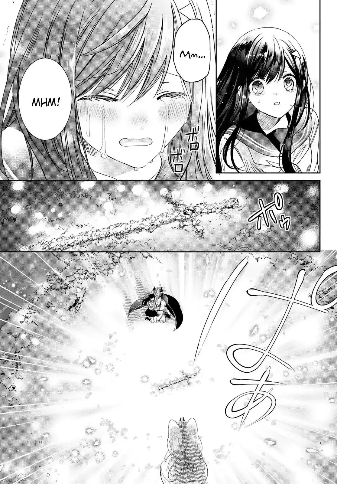 I Became the Mother of the Strongest Demon Lord's 10 Children in Another World. Chapter 36 page 21