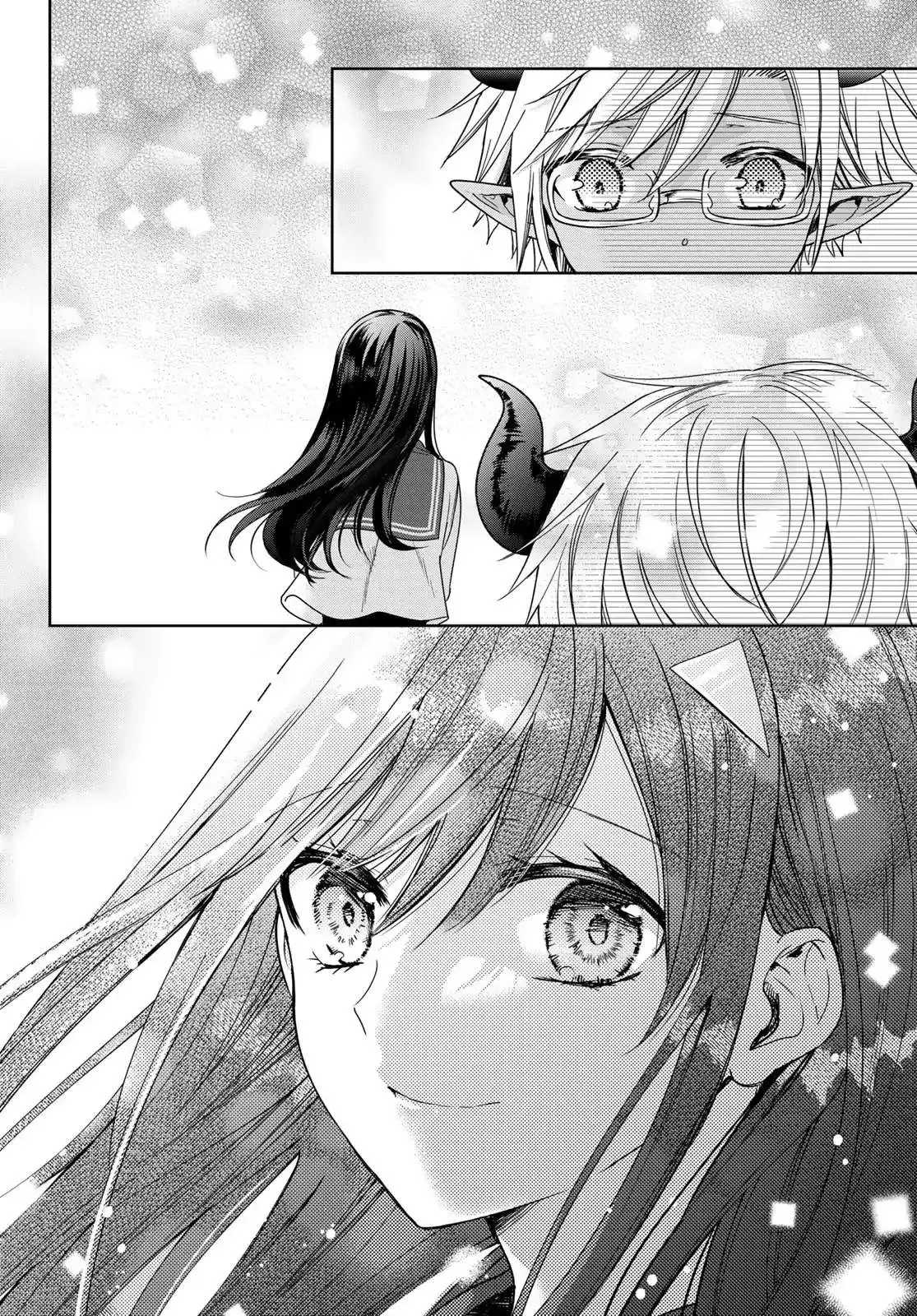 I Became the Mother of the Strongest Demon Lord's 10 Children in Another World. Chapter 37.2 page 16