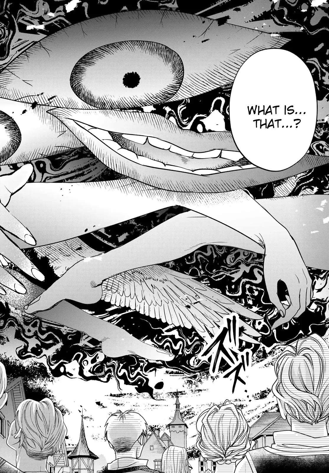 I Became the Mother of the Strongest Demon Lord's 10 Children in Another World. Chapter 38 page 30