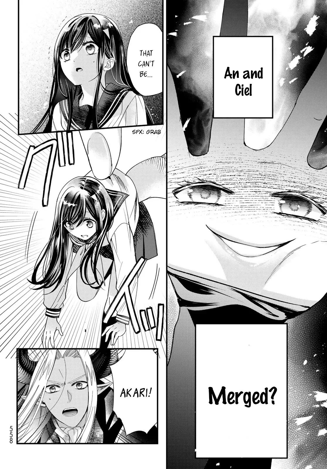 I Became the Mother of the Strongest Demon Lord's 10 Children in Another World. Chapter 39 page 2