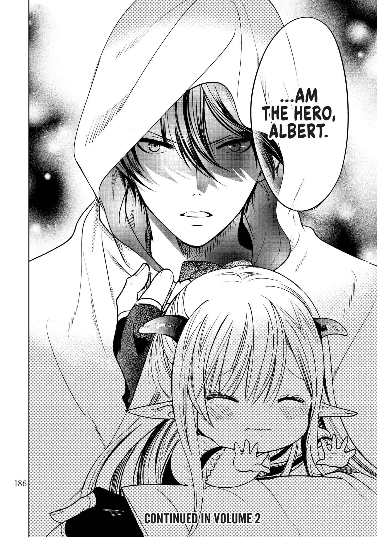 I Became the Mother of the Strongest Demon Lord's 10 Children in Another World. Chapter 4 page 37
