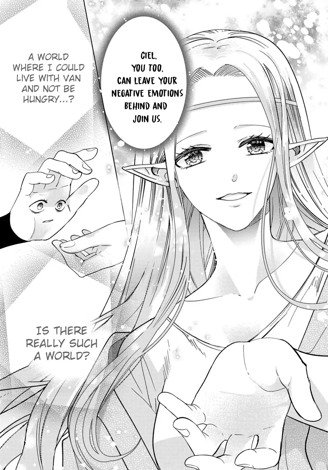 I Became the Mother of the Strongest Demon Lord's 10 Children in Another World. Chapter 40 page 30
